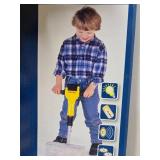 Lot of 10 Brand New Klein BOSCH Power Tool Jackhammer Toys