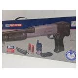 New in Box MARINES Airsoft SS02 Pump Shotgun