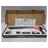 New in Box MARINES Airsoft SS02 Pump Shotgun