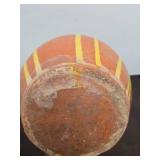 Nice Looking Vintage Southwestern / Mexican Pottery Jug