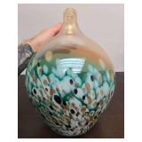 Great Looking Large Art Glass Tozai Vase