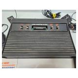 Working ATARI 2600 Video Game System