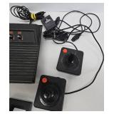 Working ATARI 2600 Video Game System