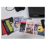 Working ATARI 2600 Video Game System