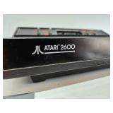 Working ATARI 2600 Video Game System