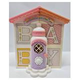 Great Group of Orig Vintage MY LITTLE PONY Playsets & Accessories