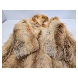 Excellent Quality & Condition Faux Fur Coat