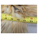 Excellent Quality & Condition Faux Fur Coat