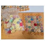 Very Nice Folk Art 1930