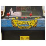 Excellent Working 60-Game Arcade Machine