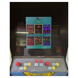 Excellent Working 60-Game Arcade Machine