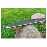 Nice Condition RETROSPEC Longboard Skateboard