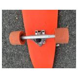 Nice Condition RETROSPEC Longboard Skateboard