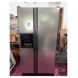 Excellent Clean Working KENMORE Coldspot Refrigerator / Freezer