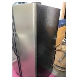 Excellent Clean Working KENMORE Coldspot Refrigerator / Freezer