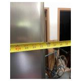 Excellent Clean Working KENMORE Coldspot Refrigerator / Freezer