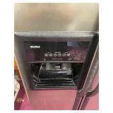 Excellent Clean Working KENMORE Coldspot Refrigerator / Freezer