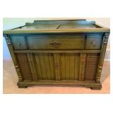 Magnavox Stereo/Record Player Magnavox Stereo/Record Player