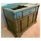 Magnavox Stereo/Record Player Magnavox Stereo/Record Player