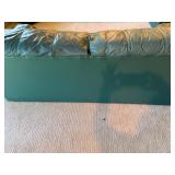Comfortable Leather Sofa by Fairmont Collection Comfortable Leather Sofa by Fairmont Collection