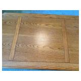 Sturdy Oak Coffee Table Sturdy Oak Coffee Table