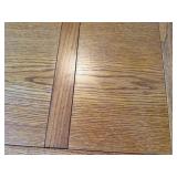 Sturdy Oak Coffee Table Sturdy Oak Coffee Table