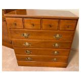 Ethan Allen Chest of Drawers Ethan Allen Chest of Drawers