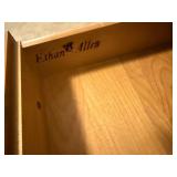 Ethan Allen Chest of Drawers Ethan Allen Chest of Drawers