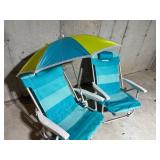 Plastic Lawn Chairs with Umbrella Plastic Lawn Chairs with Umbrella