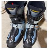 Nordica Ski Boots Size 45 Nordica Ski Boots Size 45