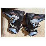 Nordica Ski Boots Size 45 Nordica Ski Boots Size 45