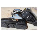 Nordica Ski Boots Size 45 Nordica Ski Boots Size 45