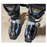 Nordica Ski Boots Size 45 Nordica Ski Boots Size 45