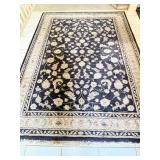 Attractive Persian Renaissance Rug by Karastan Attractive Persian Renaissance Rug by Karastan