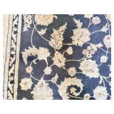 Attractive Persian Renaissance Rug by Karastan Attractive Persian Renaissance Rug by Karastan