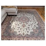 Beautiful High Quality Woven Rug Beautiful High Quality Woven Rug