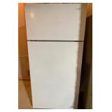 Working Sears Refrigerator Working Sears Refrigerator