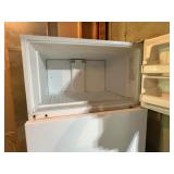 Working Sears Refrigerator Working Sears Refrigerator