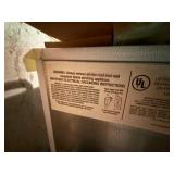 Working Sears Refrigerator Working Sears Refrigerator