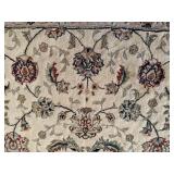 Small Persian Rug Called Sultan By Couristan Small Persian Rug Called Sultan By Couristan