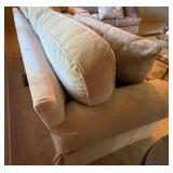 Comfortable Sofa With Pillows Comfortable Sofa With Pillows