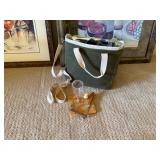 Wine Pictures & Picnic Travel Wine Set Wine Pictures & Picnic Travel Wine Set