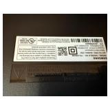 Samsung Sound Bar & Sub Woofer & Pair of Headphones Samsung Sound Bar & Sub Woofer & Pair of Headphones