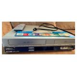 LiteOn VCR DVD Recorder/VCR Combo LiteOn VCR DVD Recorder/VCR Combo