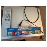 LiteOn VCR DVD Recorder/VCR Combo LiteOn VCR DVD Recorder/VCR Combo
