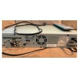 LiteOn VCR DVD Recorder/VCR Combo LiteOn VCR DVD Recorder/VCR Combo