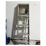 Metal Ladder Metal Ladder