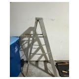 Metal Ladder Metal Ladder