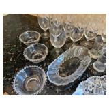 Crystal Glassware & Dishes for Entertaining Crystal Glassware & Dishes for Entertaining