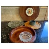 Charcuterie Platters & Entertaining Plates Charcuterie Platters & Entertaining Plates